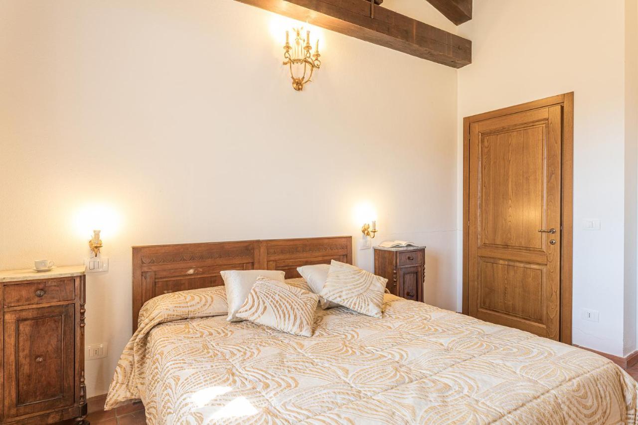 Villa Poggio Alle Case Pergine Valdarno Dış mekan fotoğraf