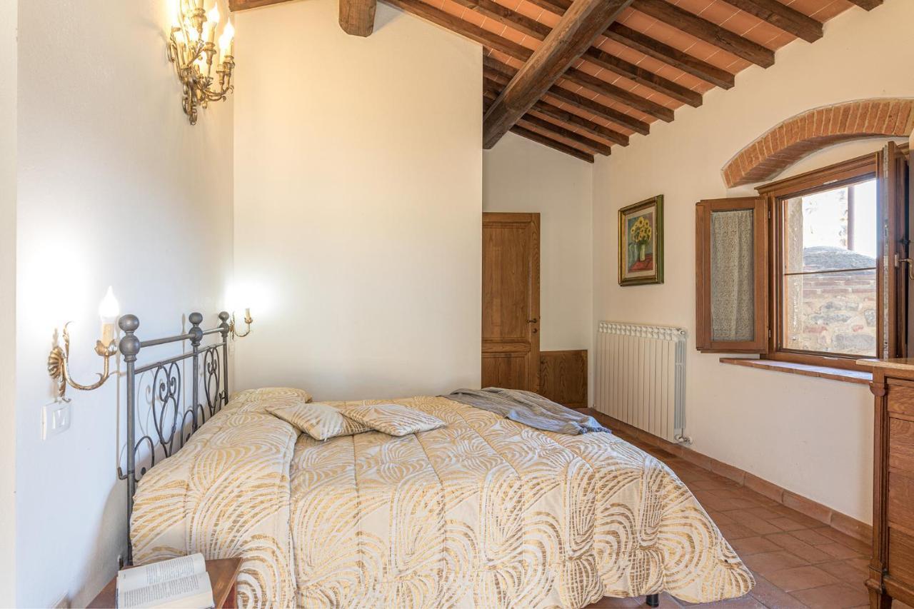 Villa Poggio Alle Case Pergine Valdarno Dış mekan fotoğraf